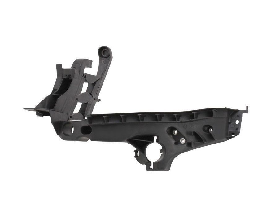Suport far Audi A4/S4 (B8), 11.2007-10.2011, Stanga, Fata, 8K0805607C
