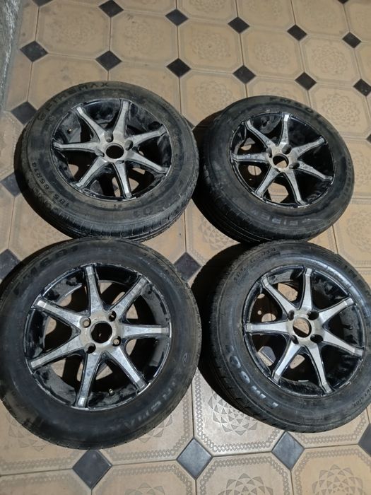 R14 в хорошем состоянии