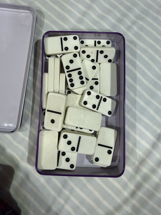 набор домино HTI