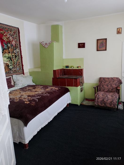 CASA  de vânzare comuna NICȘENI,  Botoșani