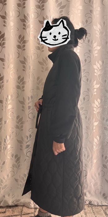 Куртка демисезонка