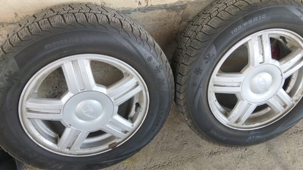 Продам торус диски