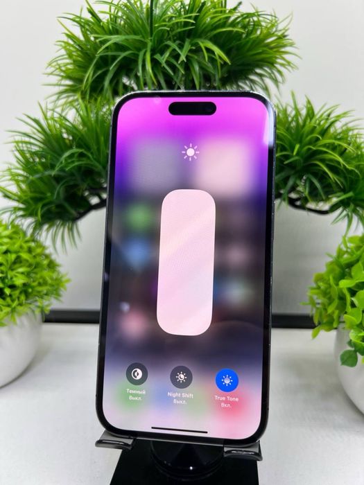 Iphone 14 Pro 256 gb