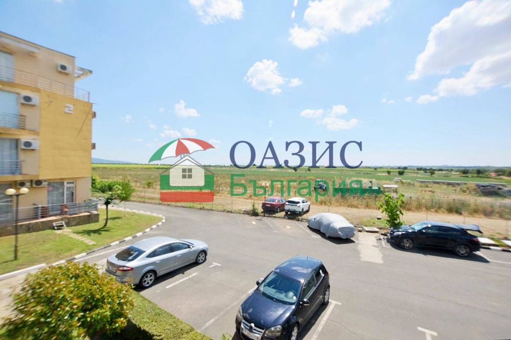 Студио в комплекс Съни Дей 5, Слънчев Бряг, България, 35 кв. м., цена 34 000 евро