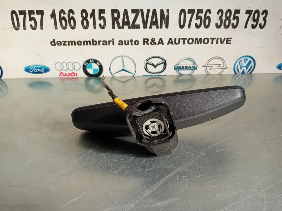 Oglinda Retrovizoare Parbriz Hyundai Santa Fe 2 II An 2006-2012