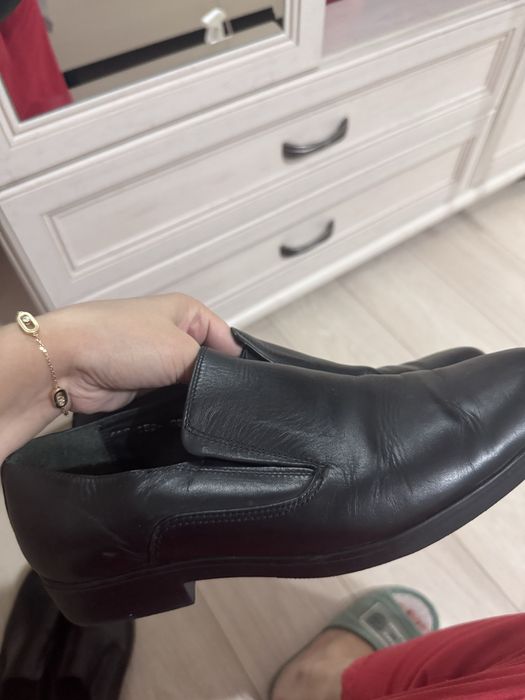 Обувь мужские туфли