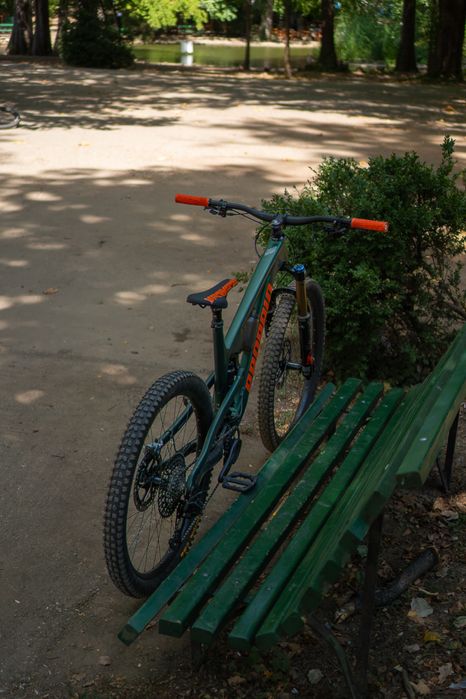 Propain Spindrift AL5 (2025) garantie 2 ani