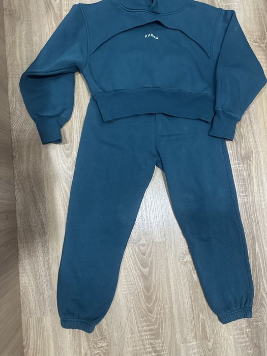 Дамски екип Karma
