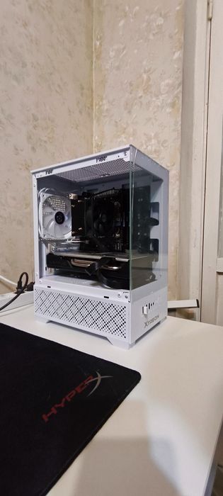 СРОЧНО игроаой комп