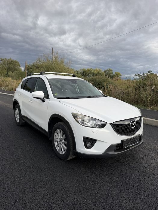 Dezmembrez mazda cx5 2.2 149.000km 4x4 skyactive