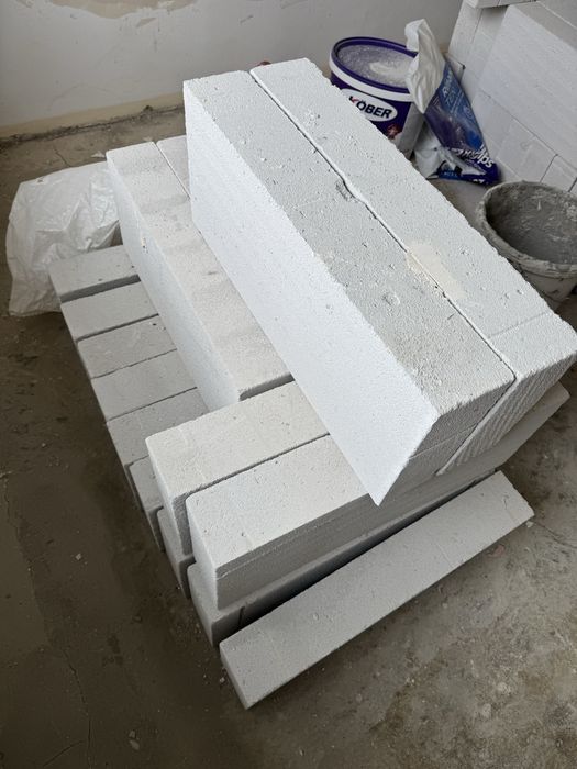 BCA 10cm ramas in plus