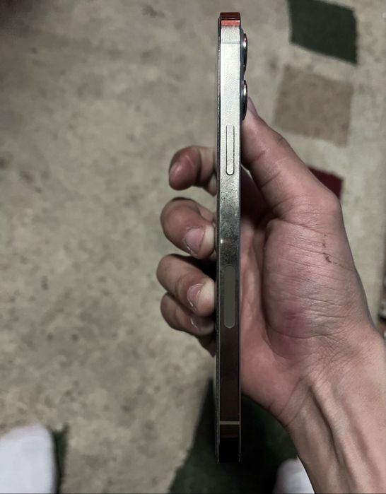 Айфон 12 про макс обмен