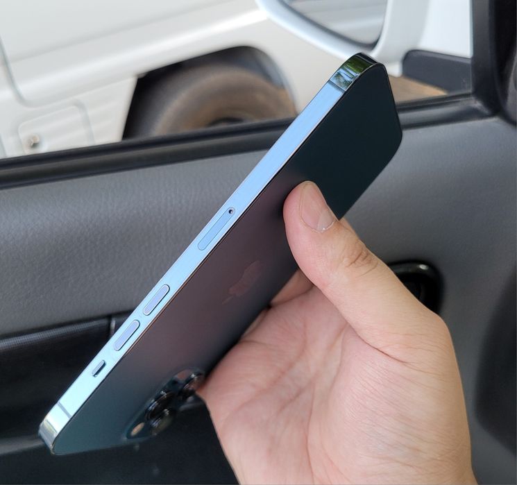 IPhone 12 Pro Max