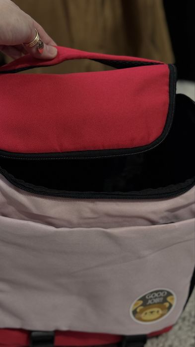 Рюкзак школьный 1-2 класс