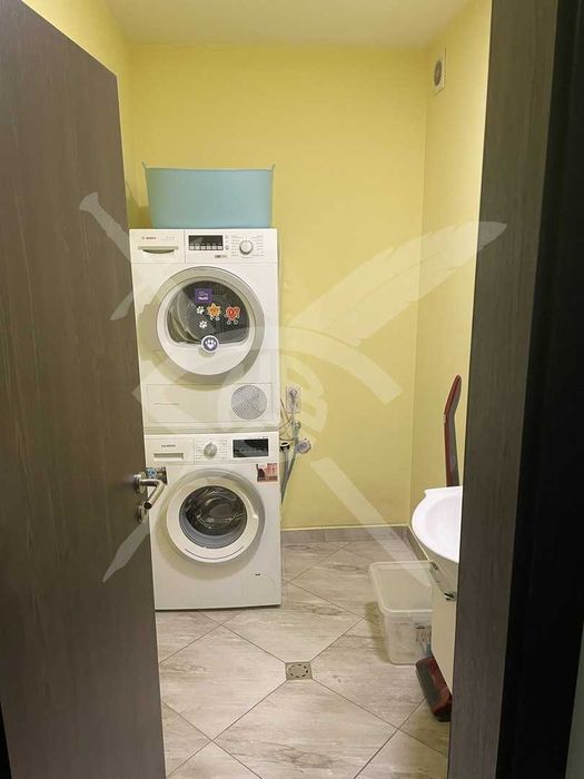 Дава се под наем Двустаен апартамент в София, Мусагеница - 90 кв.м за 750 € - Снимка #9