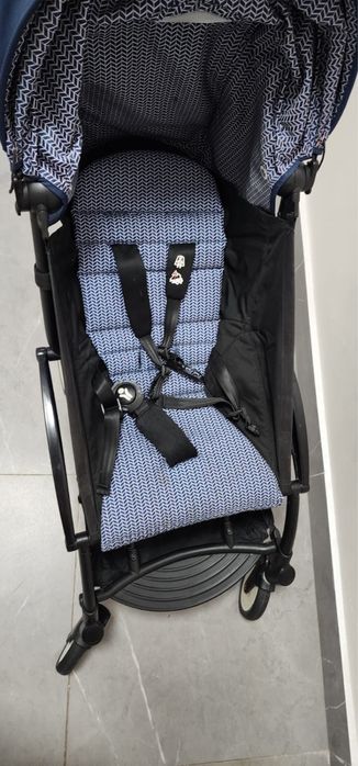 Детская коляска Yoyo 2