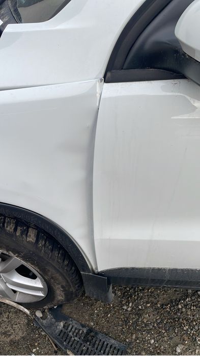 VOLKSWAGEN Tiguan 2015 — imagine 2