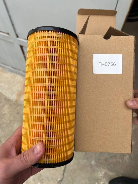 Фильтр cat3512 1R-0726.