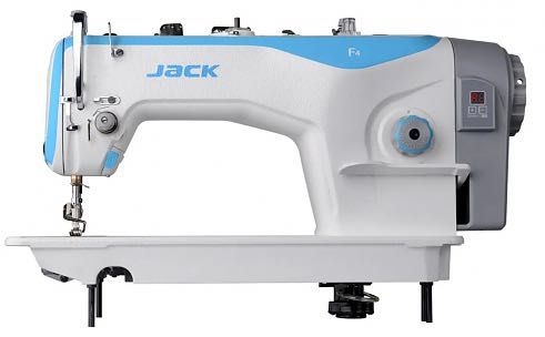 Швейная машинка JACK F4