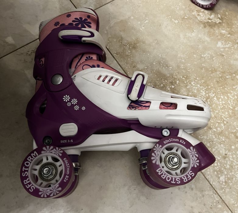 SFR Ролери/кънки.
