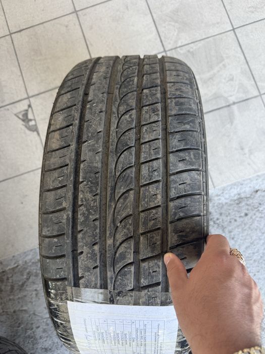 Шины резина разноширокая