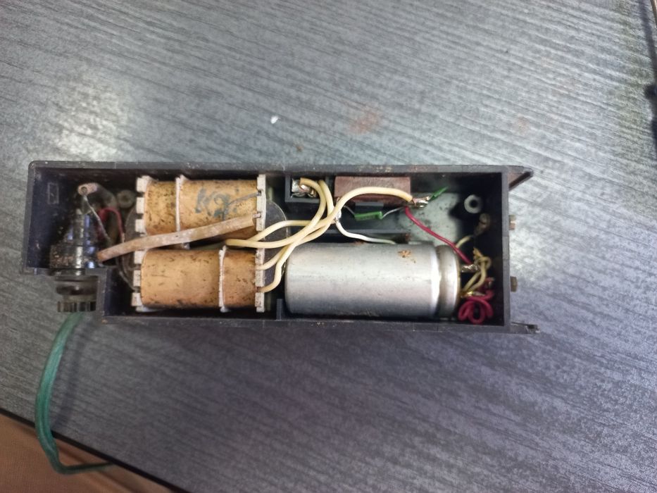 Блок питания для работы и других целей