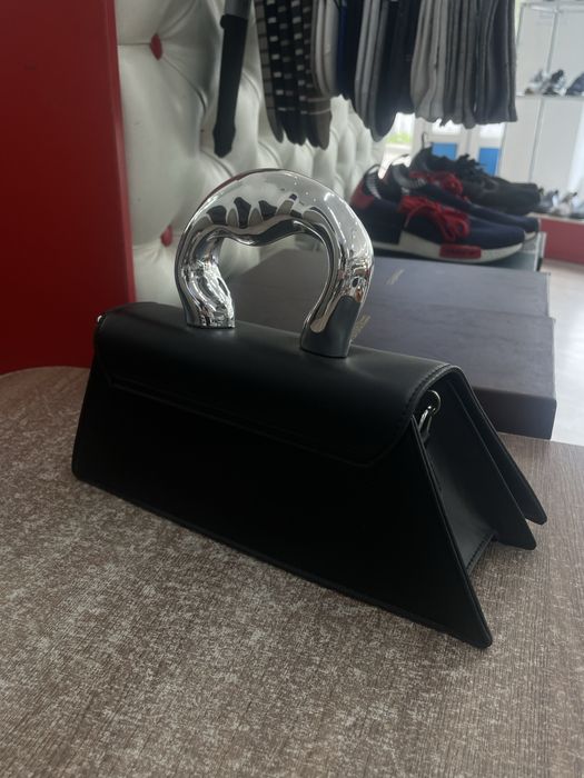 Сумка, zara новая