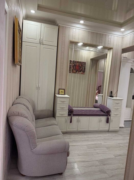 SALE‼️‼️‼️Новостройка Golden House ЕВРО 3/7/7 80м2 Ор Шохсарой Тойхона