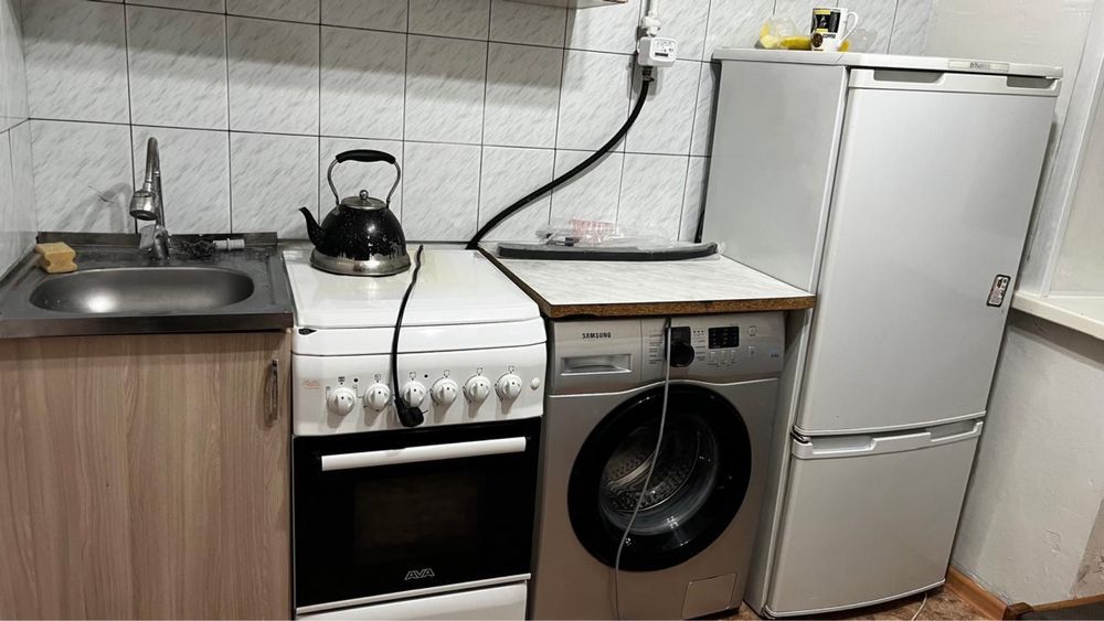 Сдам на длительный срок