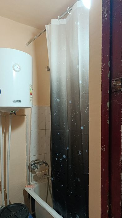 Яхши шинам хонадон
