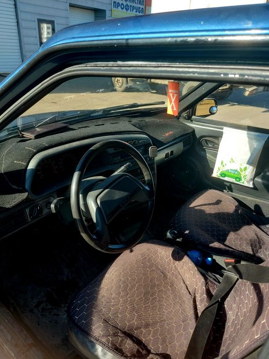 Продам Ваз 2114 каз учёт