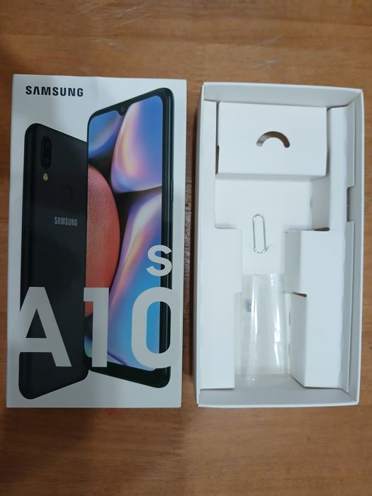 Продам Samsung A10s сатамын