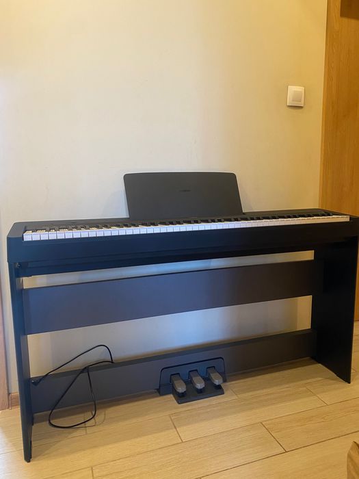 Дигитално пиано  YAMAHA P-145