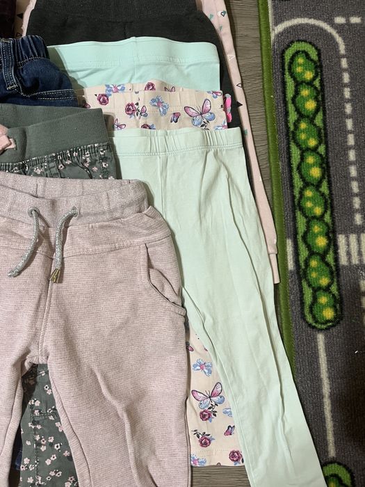 Панталони за момиче