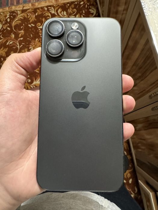 айфон 15 про макс 256гб