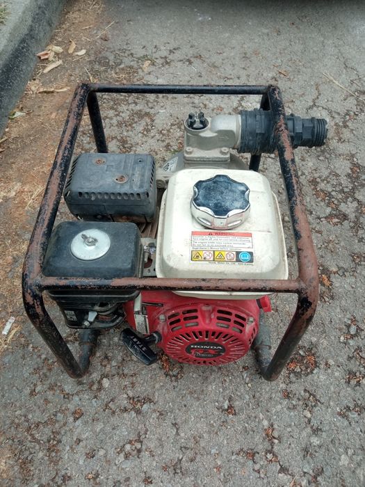 Помпа за вода Honda