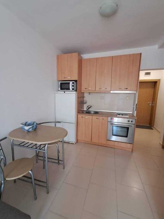 Дава се под наем Едностаен апартамент в Пловдив, Мараша - 36 кв.м за 306 € - Снимка #4