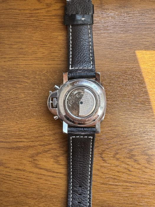 Luminor Panerai watch