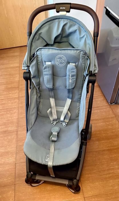 Лятна детска количка  Cybex