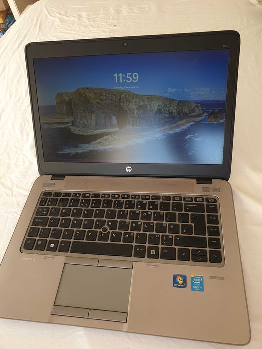 HP EliteBook 840 G2