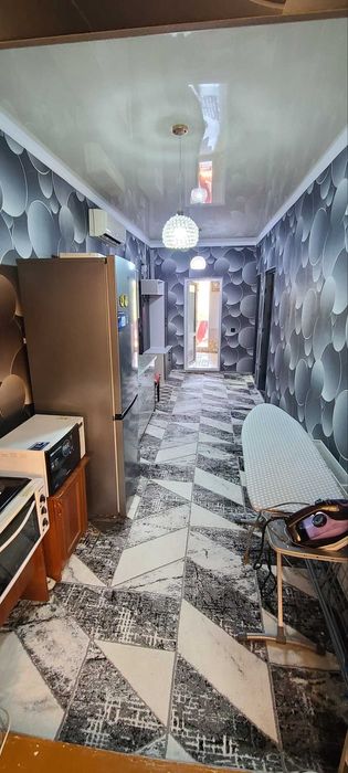 ДОМ СОТИЛАДИ  Яшаш учун тайёр