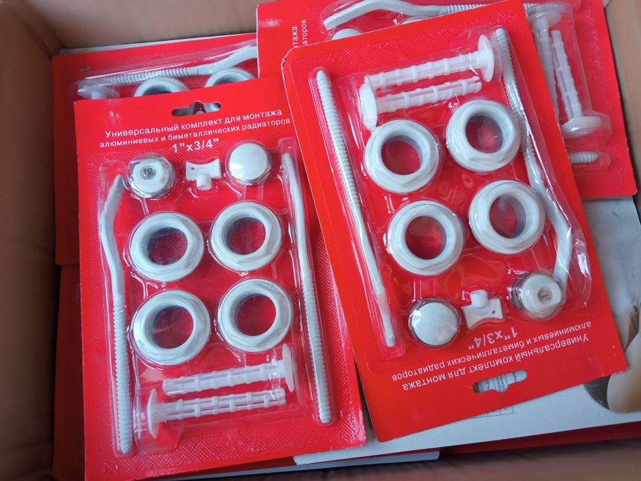 Кран Маевский ф.20