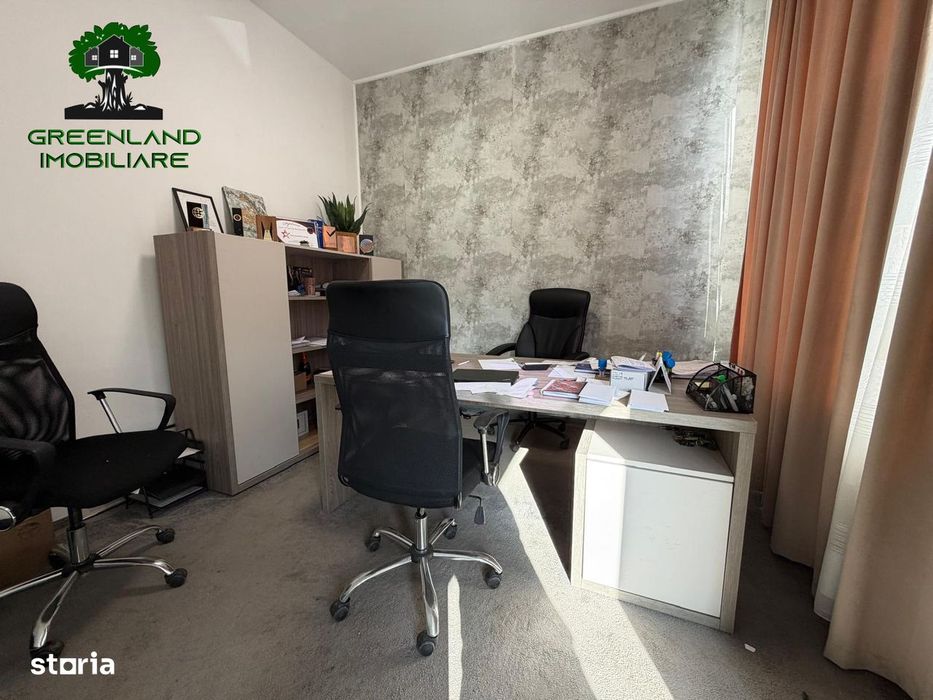 Spatiu comercial 70 mp, parter, parcare, Tatarasi, la bulevard