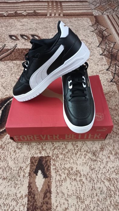 Puma маратонкиии