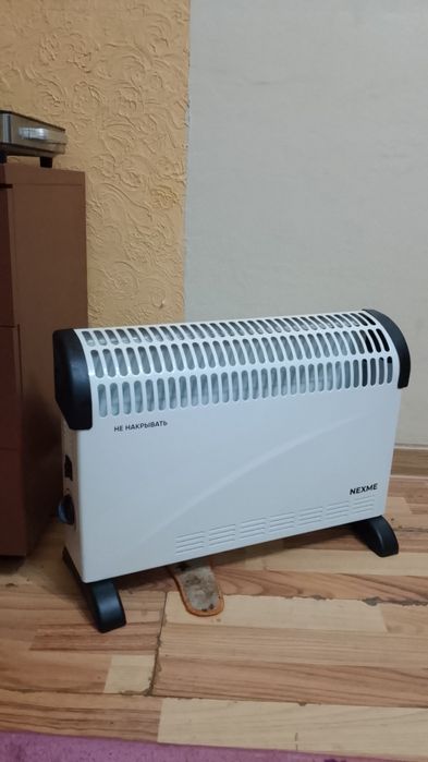 Обогреватель  сатамын