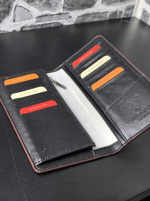 Нови портфейли високо качество