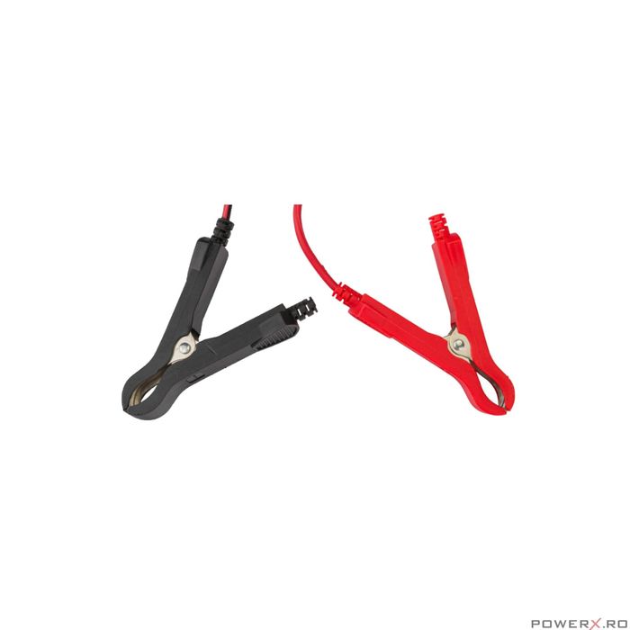 Redresor auto cu microprocesor, 12/24V 8T, Powermat