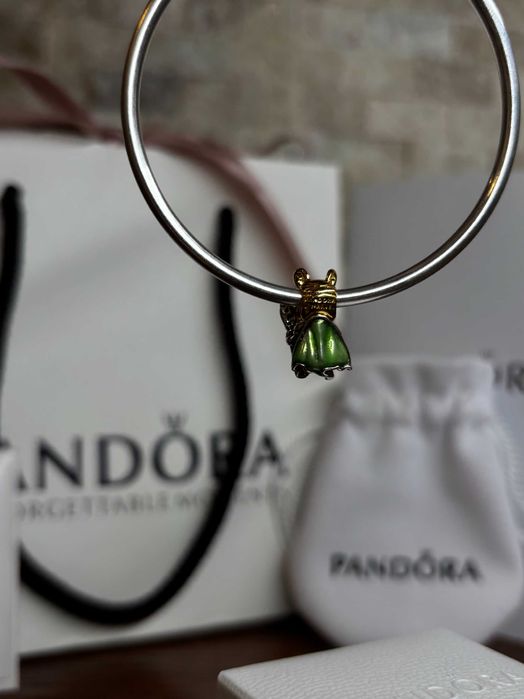 Пандора талисман Марвел - Локи ЛИМИТИРАН