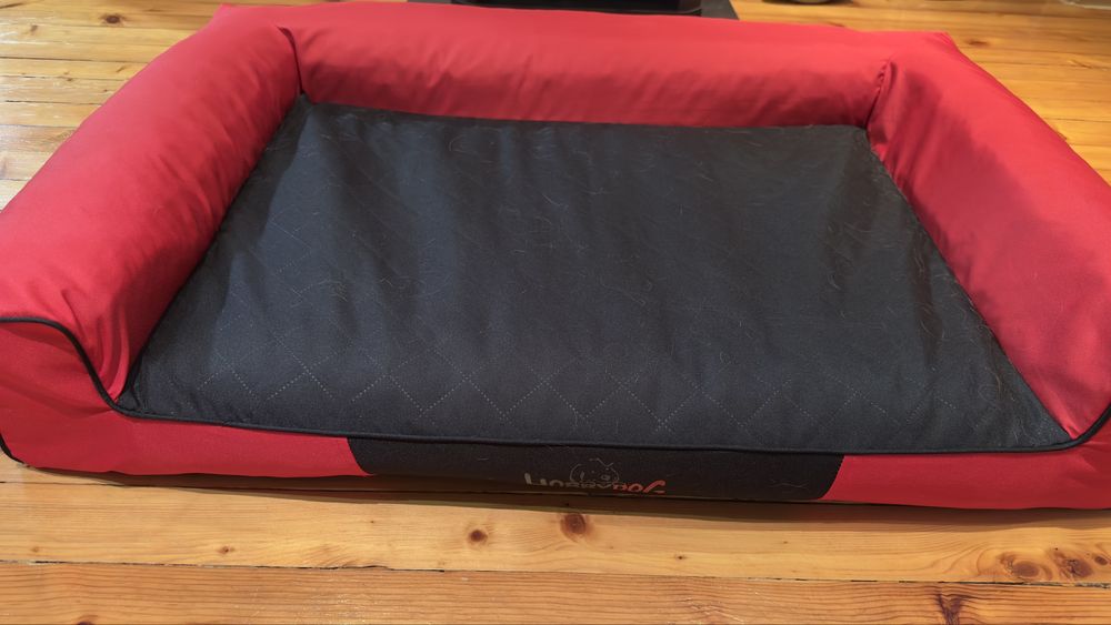 Кучешко легло Hobbydog