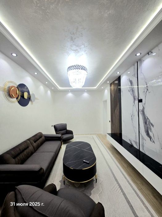 Сдаётся PREMIUM LUX CLASS 3х ком кв на ГАГАРИНА!!!